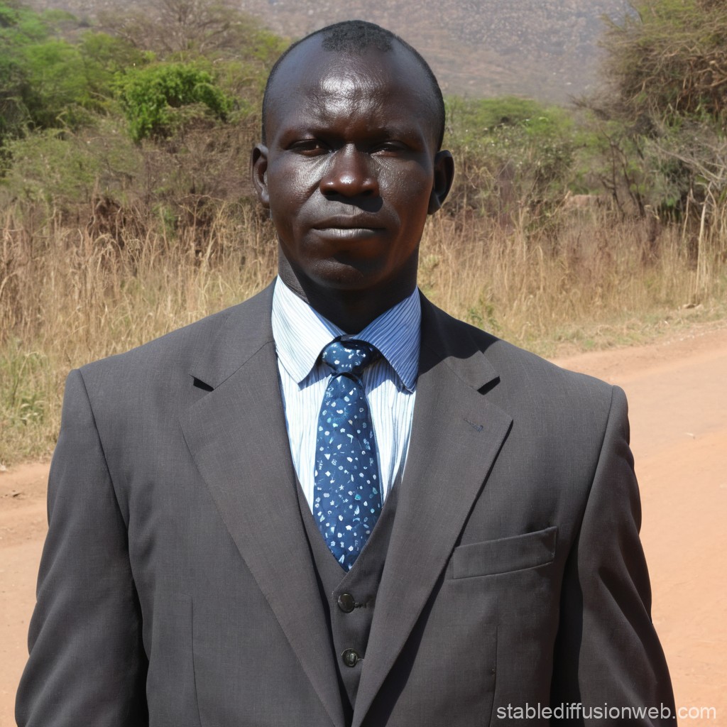 Okello Martin